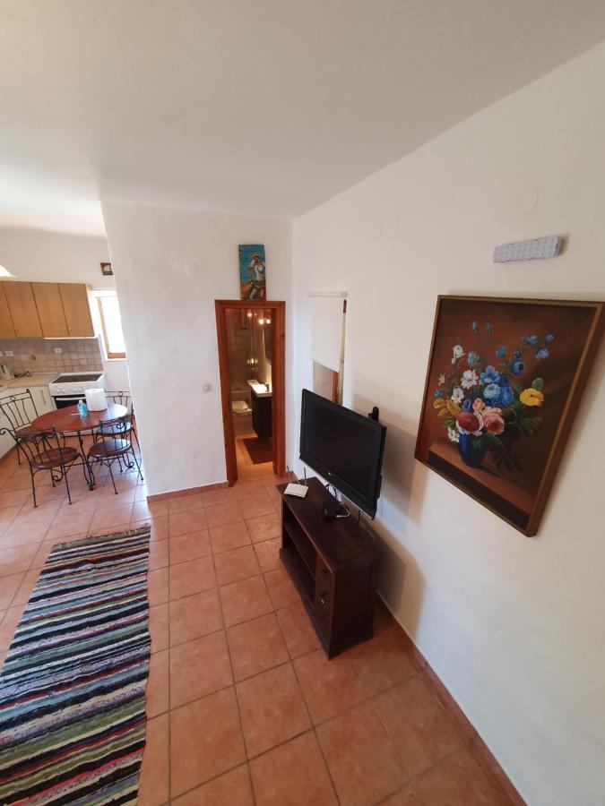 Apartament Stoupa Mani Tower Zewnętrze zdjęcie