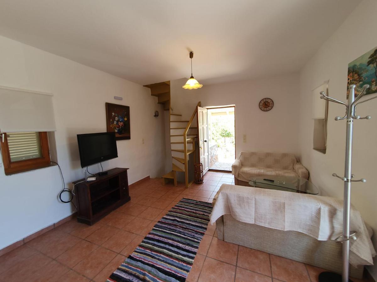 Apartament Stoupa Mani Tower Zewnętrze zdjęcie