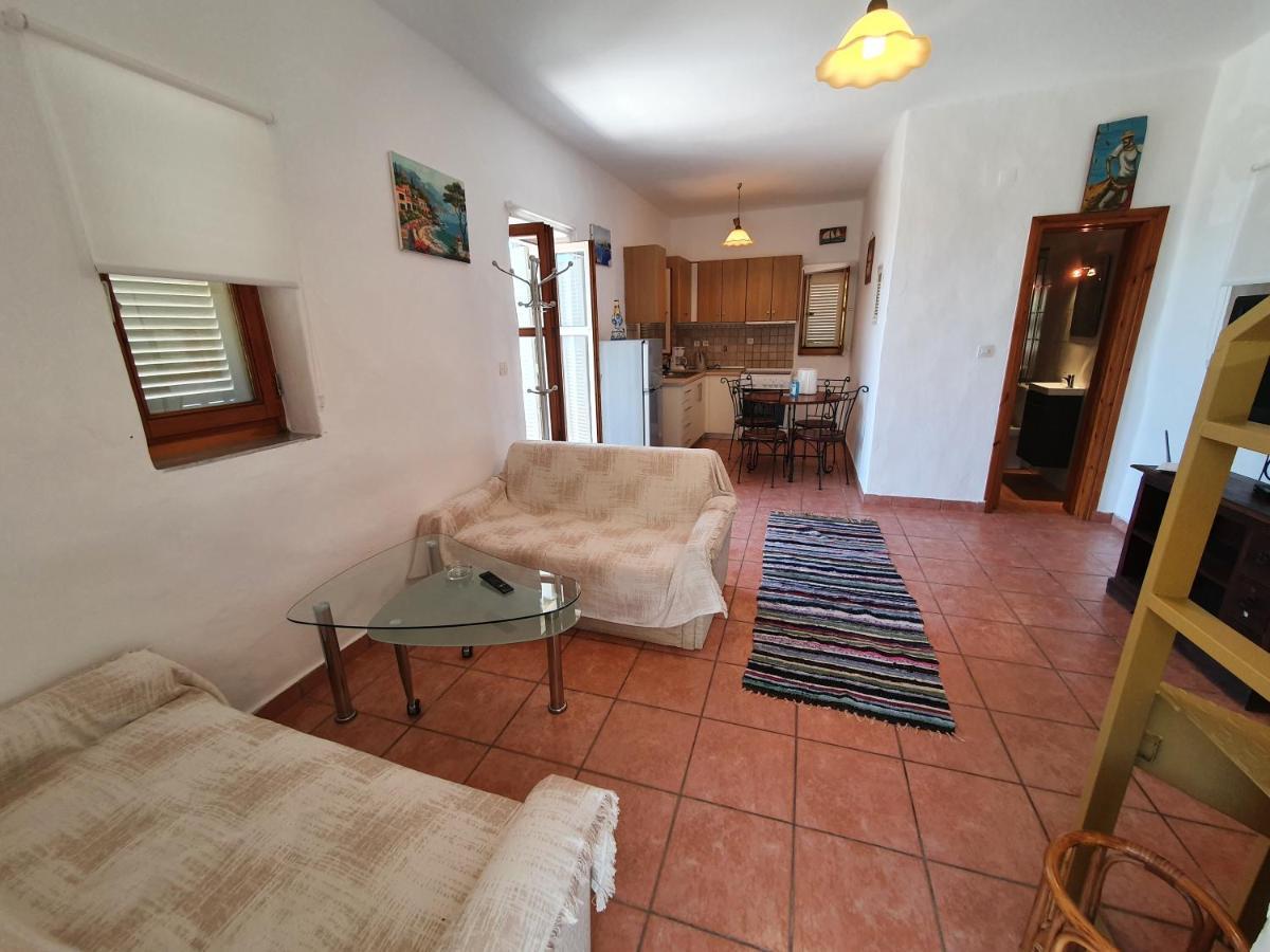 Apartament Stoupa Mani Tower Zewnętrze zdjęcie