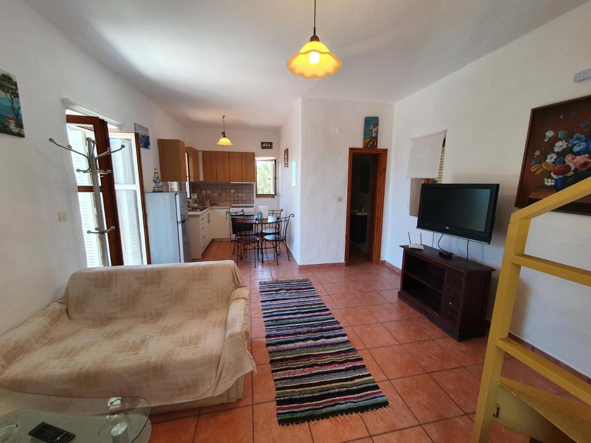 Apartament Stoupa Mani Tower Zewnętrze zdjęcie