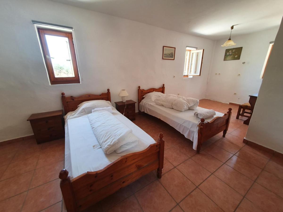 Apartament Stoupa Mani Tower Zewnętrze zdjęcie