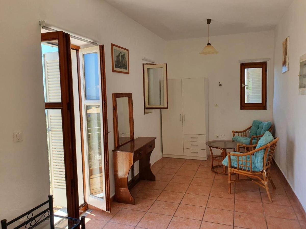 Apartament Stoupa Mani Tower Zewnętrze zdjęcie