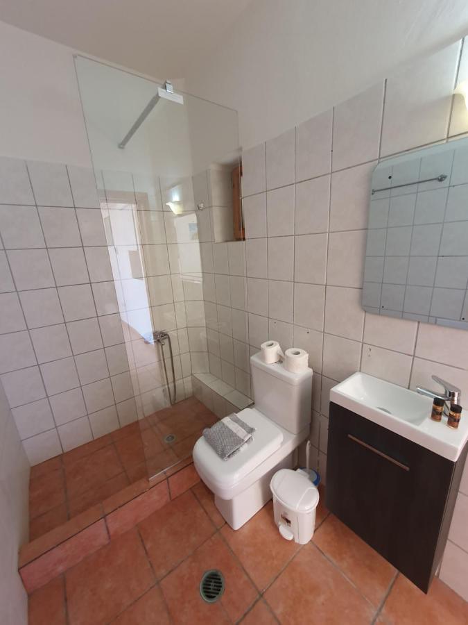 Apartament Stoupa Mani Tower Zewnętrze zdjęcie